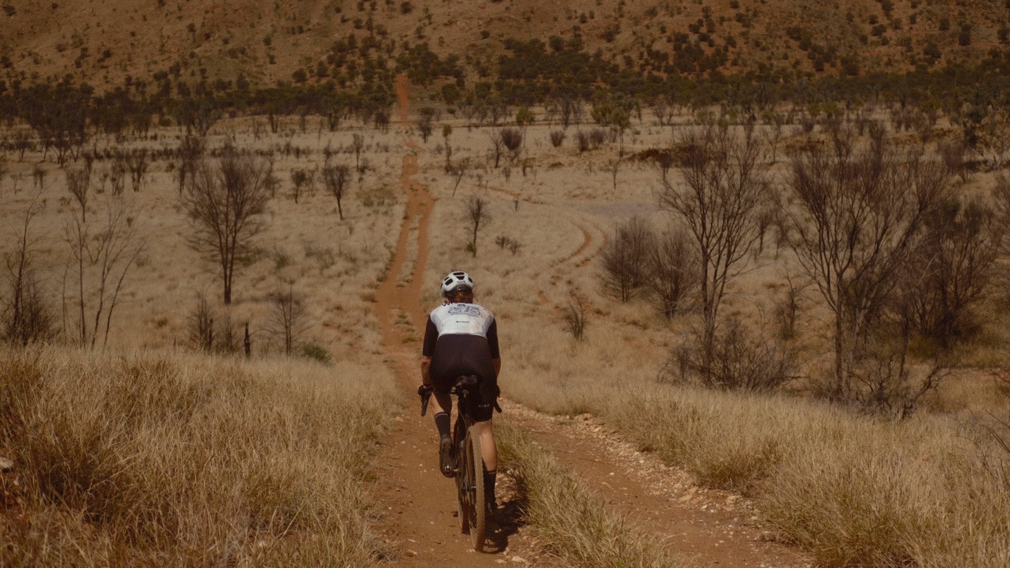 Gravel Bikes