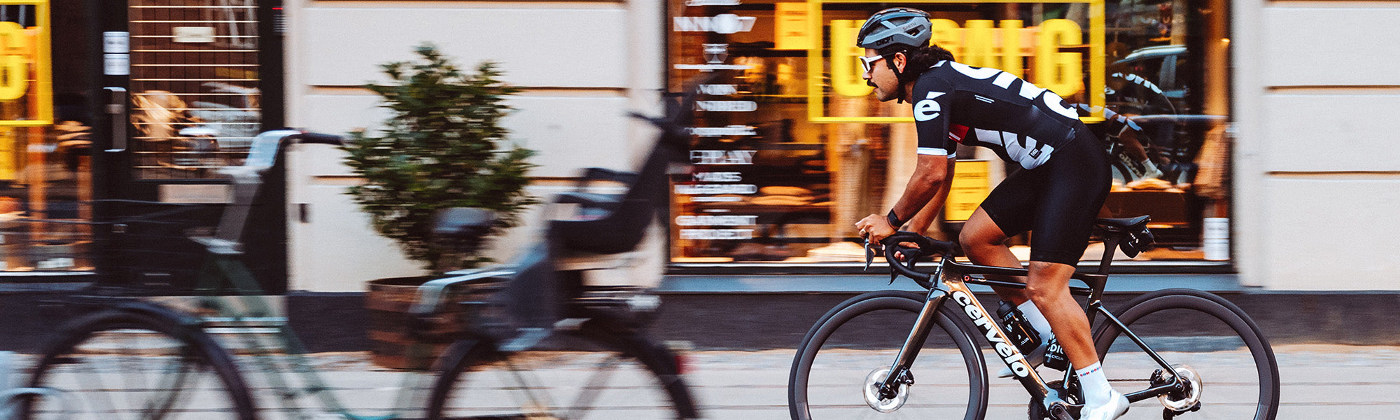 Cervelo Seatposts
