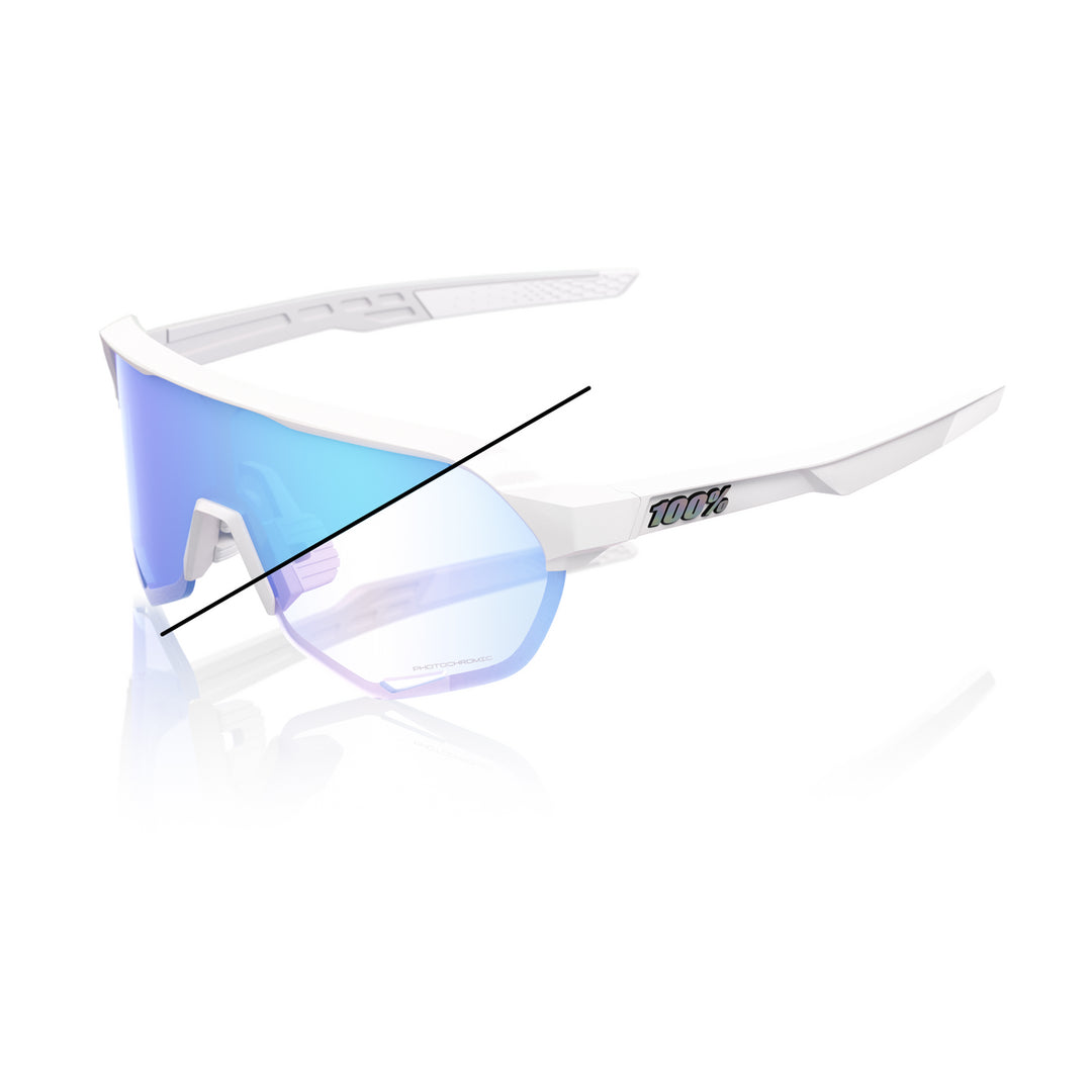 100% Eyewear - S2 Photochromic