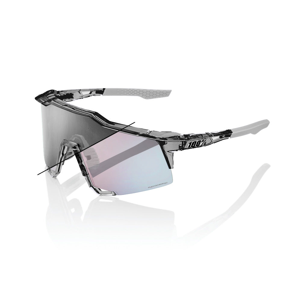 100% Eyewear - Speedcraft SL Photochromic