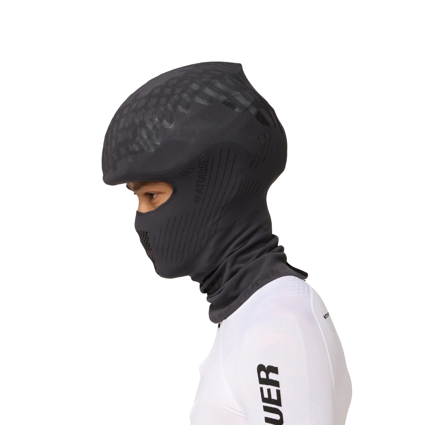 Attaquer Balaclava