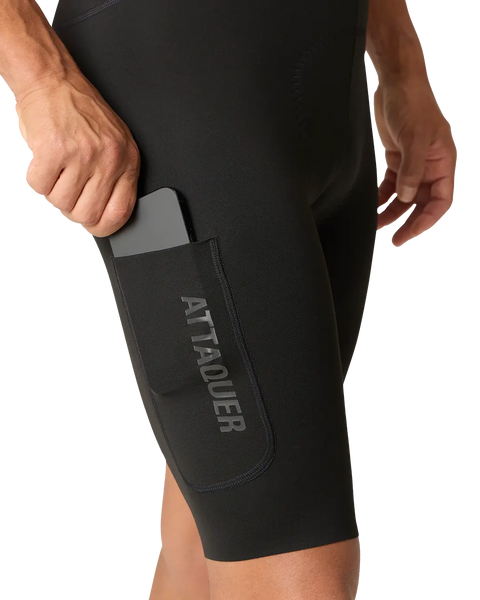 Attaquer Bib Shorts - Race Cargo