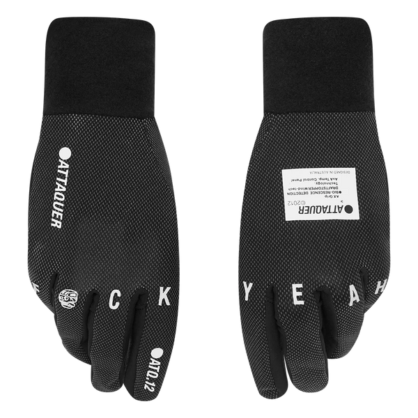 Attaquer Gloves - Light Winter