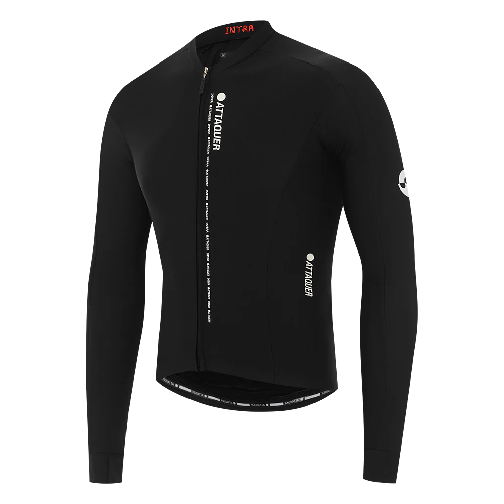 Attaquer Jersey - Intra LS Winter