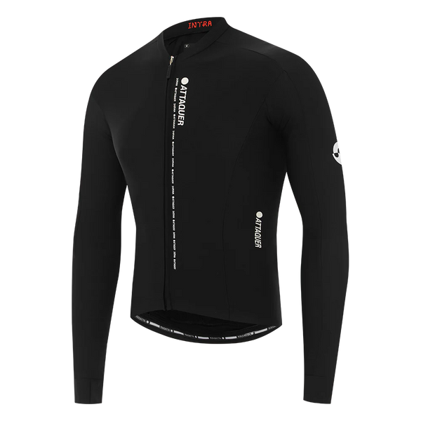 Attaquer Jersey - Intra LS Winter