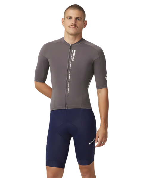 Attaquer Jersey - Intra SS