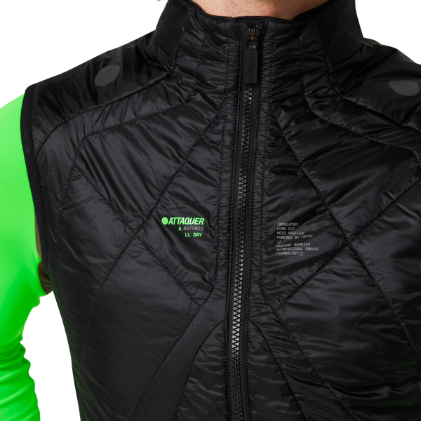 Attaquer Gilet - All Day Insulator