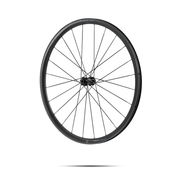 Black Inc Wheelset - 28|33