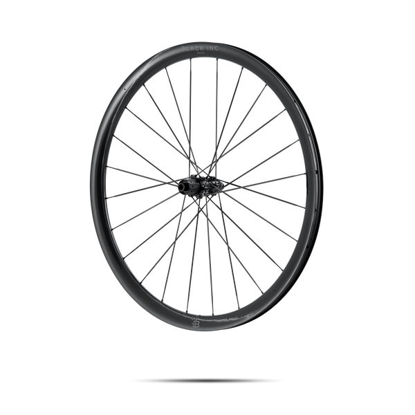 Black Inc Wheelset - 28|33
