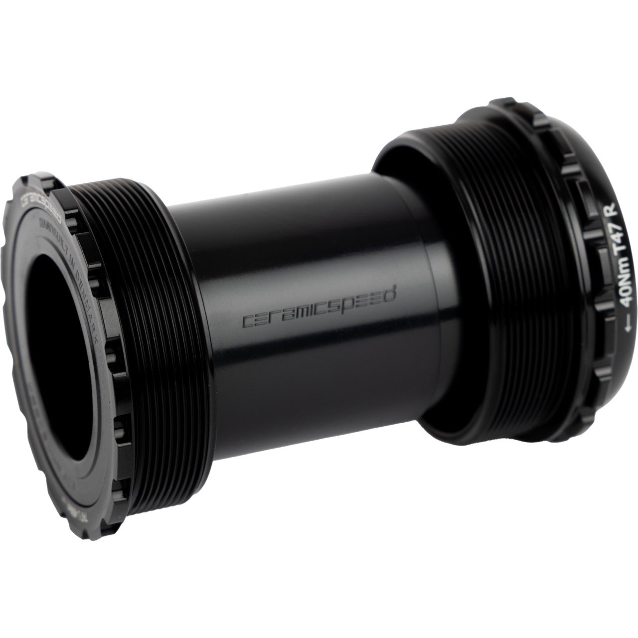 Ceramic Speed Bottom Bracket - T47 Alpha