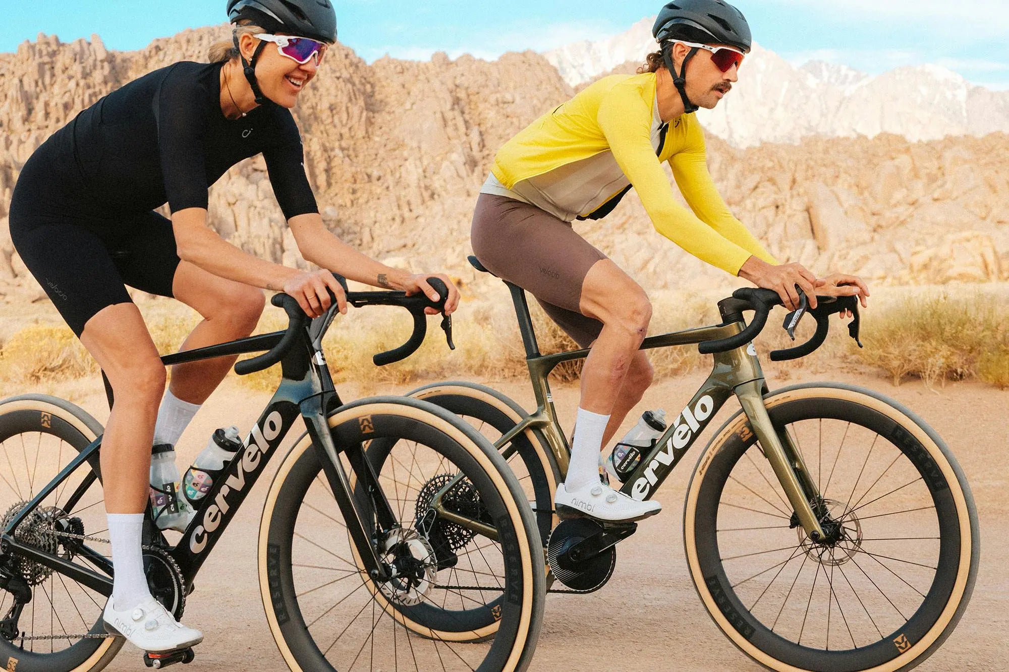 Cervelo 2027 Aspero-5 Force AXS 1