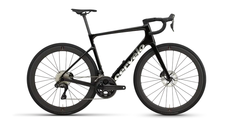 Cervelo 2027 Caledonia-5 - Ultegra Di2