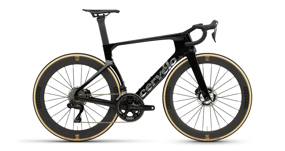 Cervelo 2027 S5 - Dura-Ace