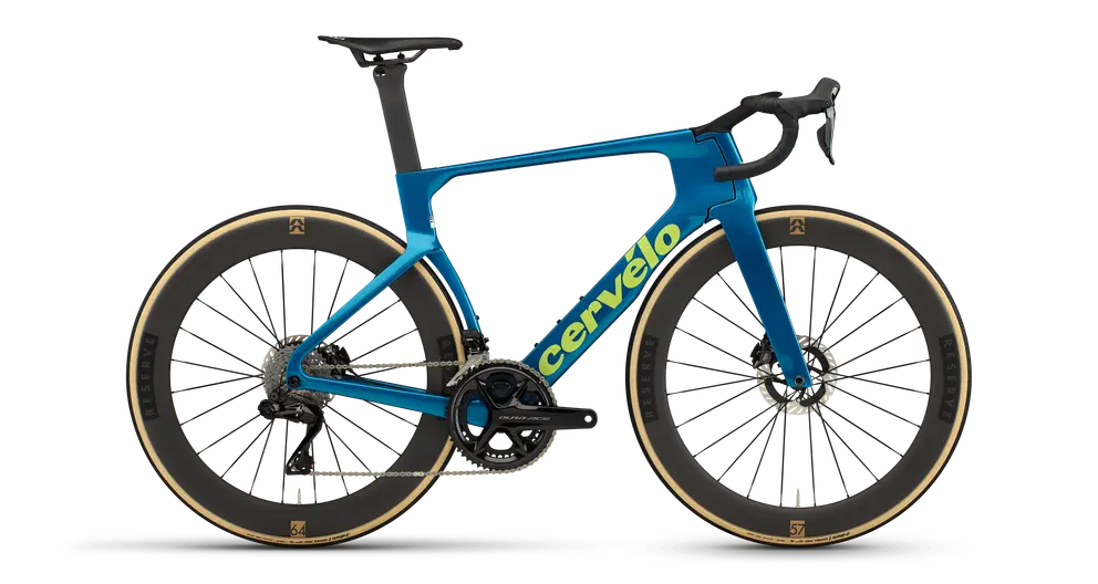 Cervelo 2027 S5 - Dura-Ace