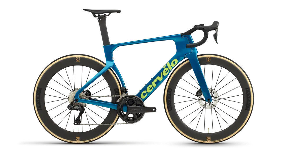 Cervelo 2027 S5 - Ultegra