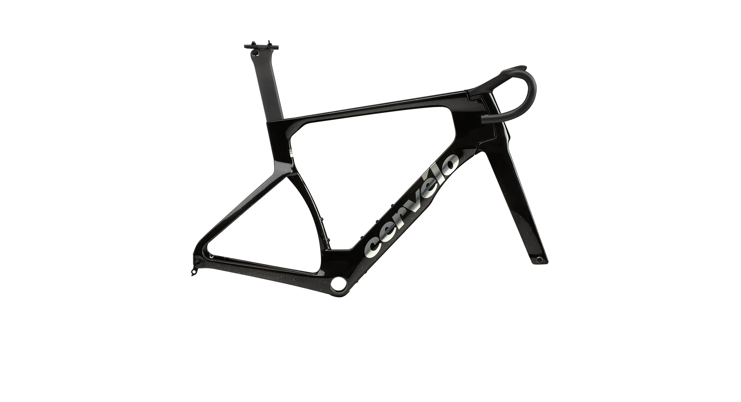 Cervelo 2027 S5 - Frameset