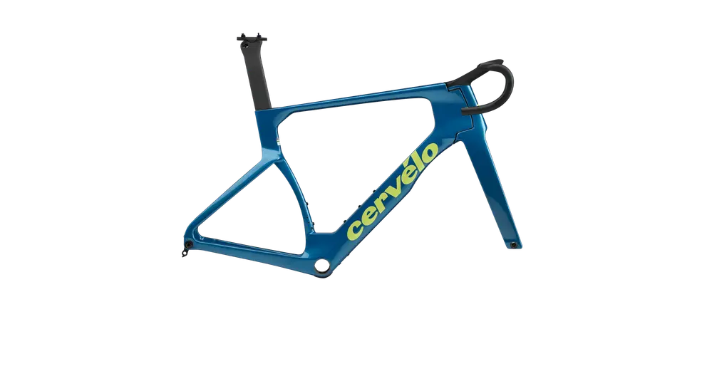 Cervelo 2027 S5 - Frameset