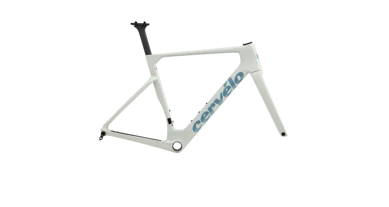 Cervelo 2027 Soloist - Frameset
