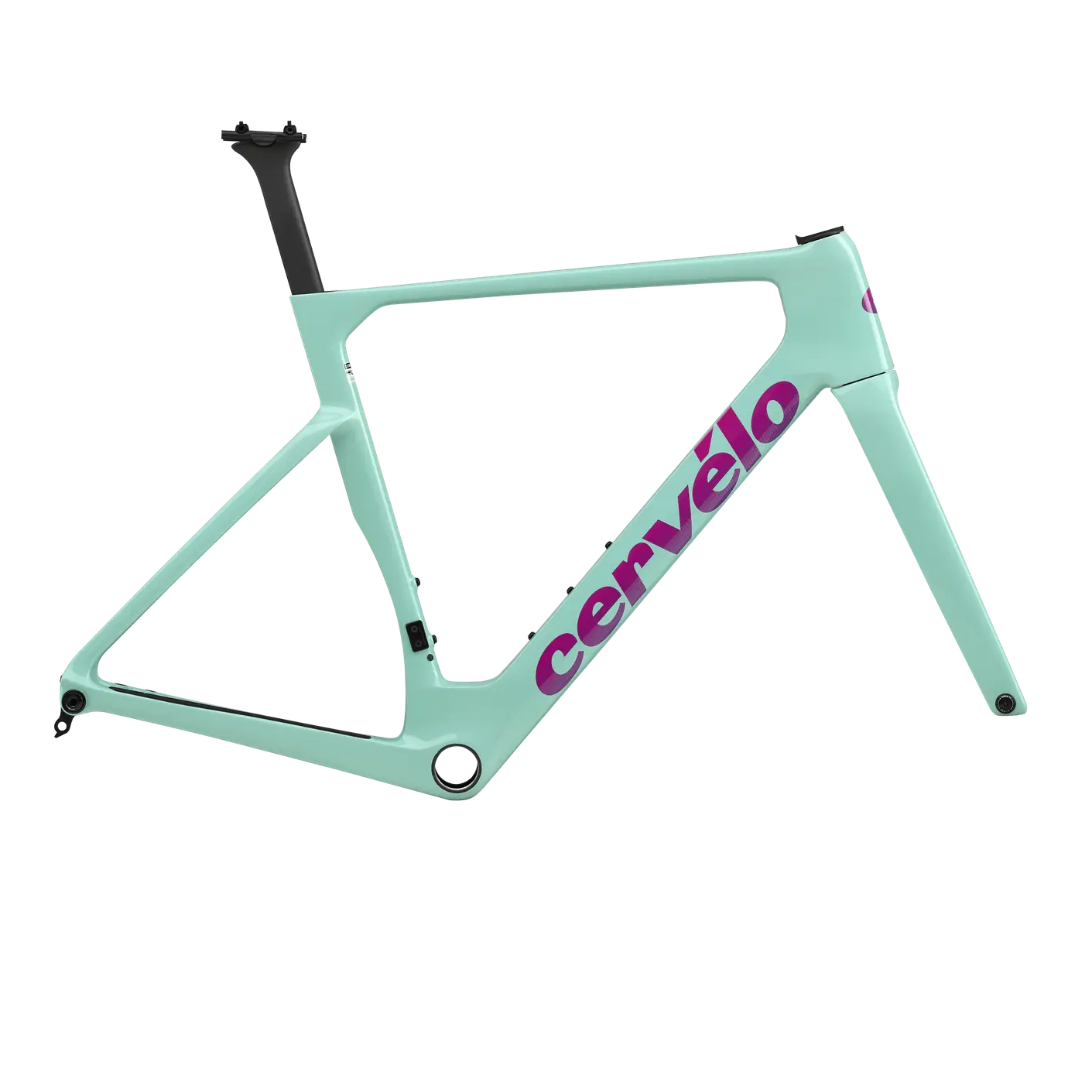 Cervelo 2027 Soloist - Frameset