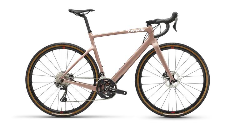 Cervelo aspero on sale gravel bike
