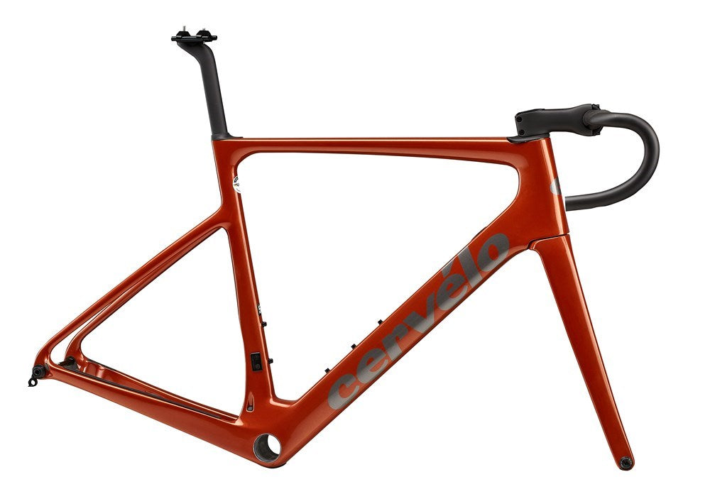 Cervelo caledonia clearance frameset