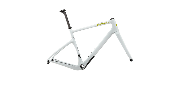 Cervelo 2026 Aspero - Frameset