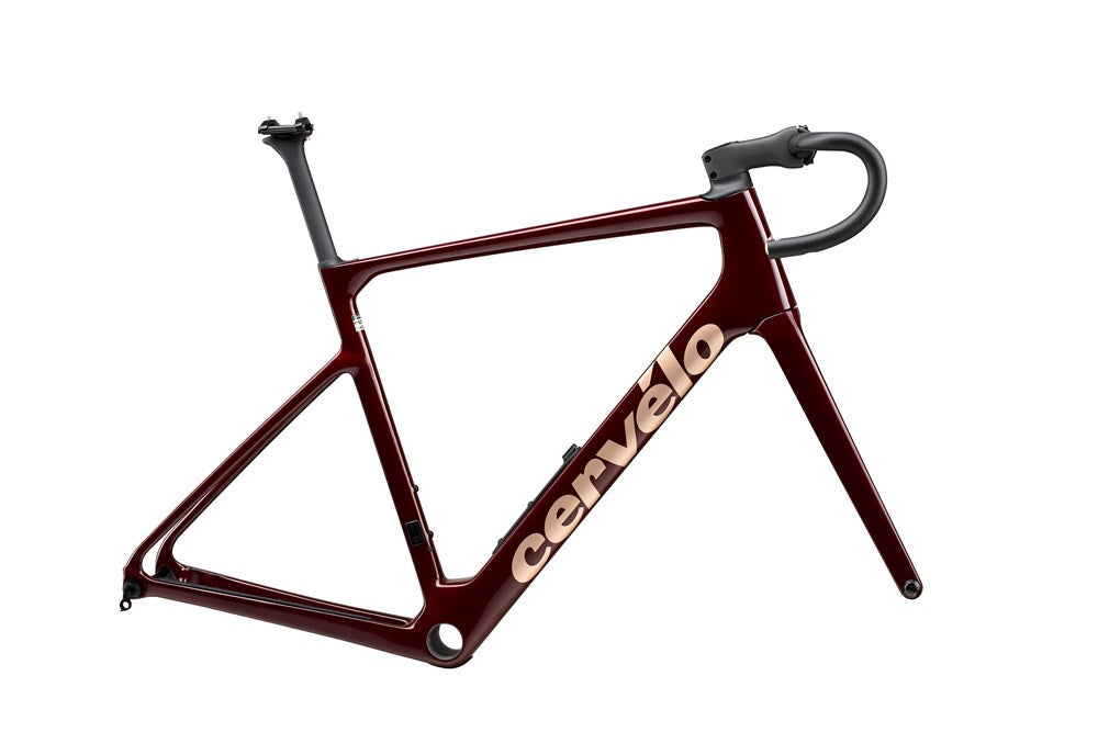 Cervelo 2026 Caledonia-5 Frameset