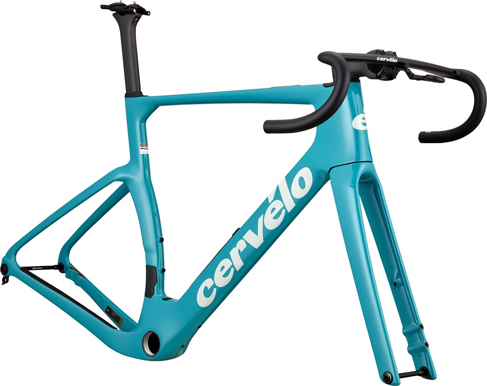 Cervelo 2026 Aspero-5 Frameset
