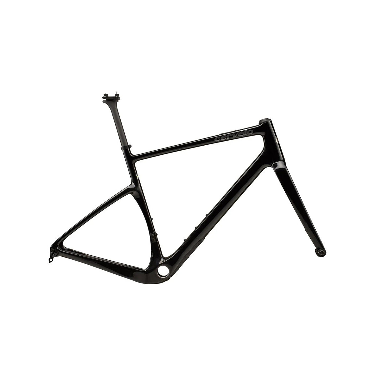 Cervelo 2026 Aspero - Frameset