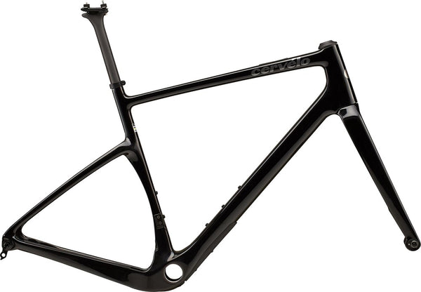 Cervelo 2026 Aspero - Frameset