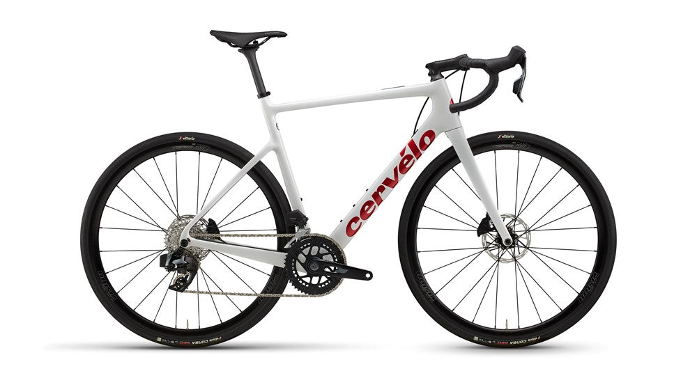 Cervelo 2026 Caledonia - Rival AXS