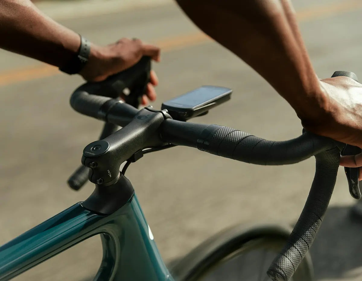 Cervelo 2026 Caledonia - Force AXS