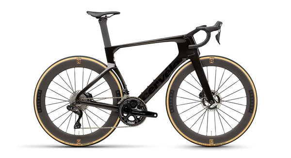 Cervelo 2026 S5 - Dura-Ace