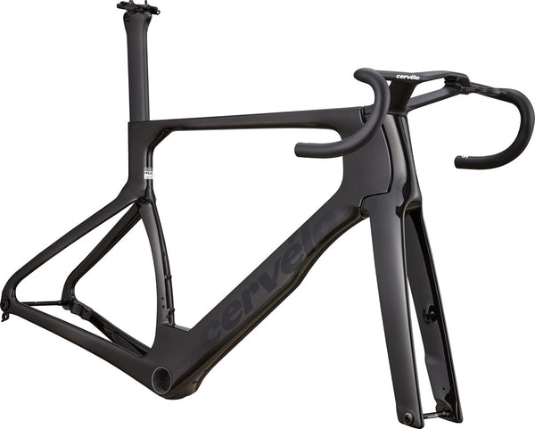 Cervelo 2026 S5 - Frameset