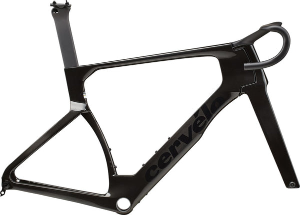 Cervelo 2026 S5 - Frameset