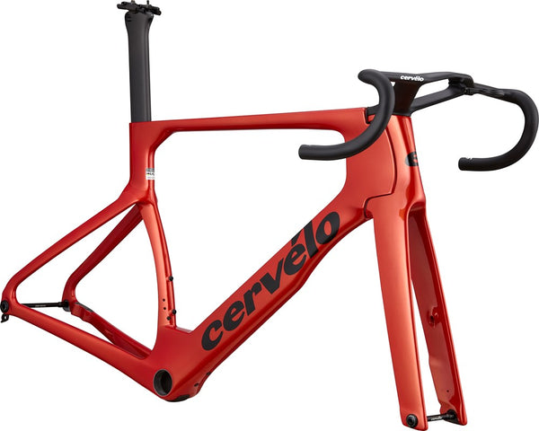 Cervelo 2026 S5 - Frameset