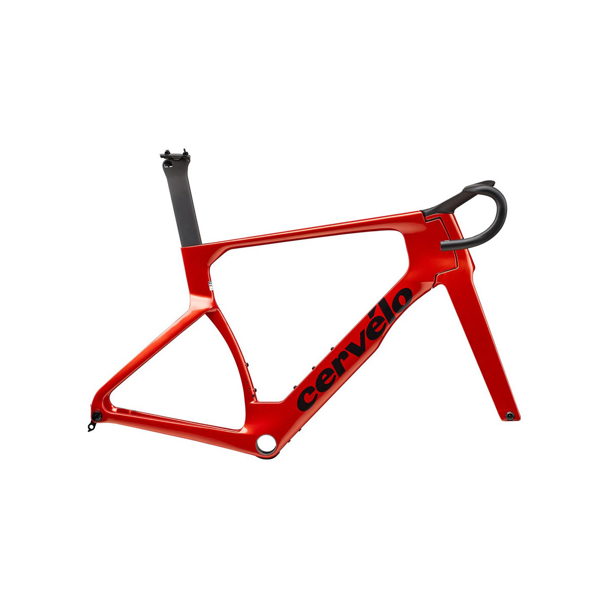 Cervelo 2026 S5 - Frameset