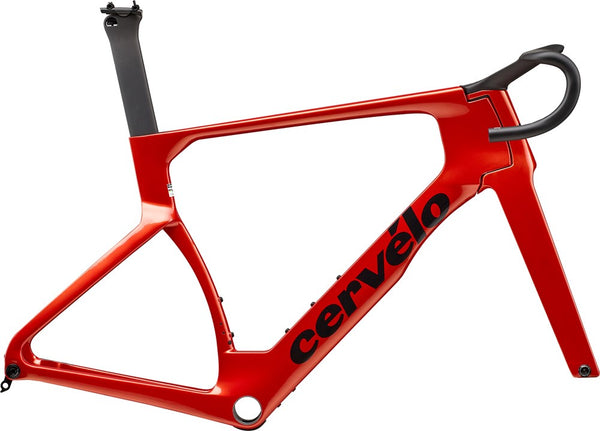 Cervelo 2026 S5 - Frameset