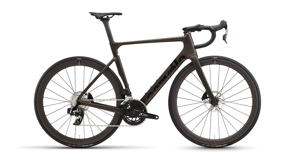 Cervelo 2026 Soloist - Rival AXS