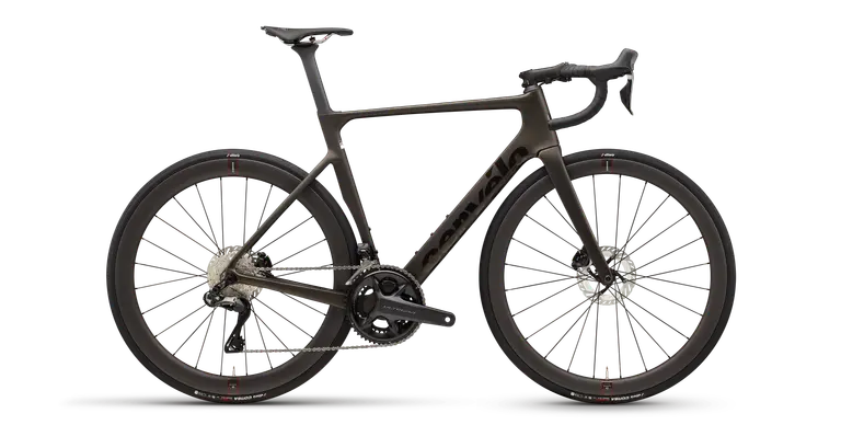 Cervelo 2026 Soloist - Ultegra Di2