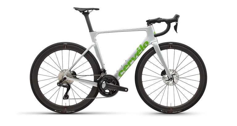 Cervelo 2026 Soloist - Ultegra Di2