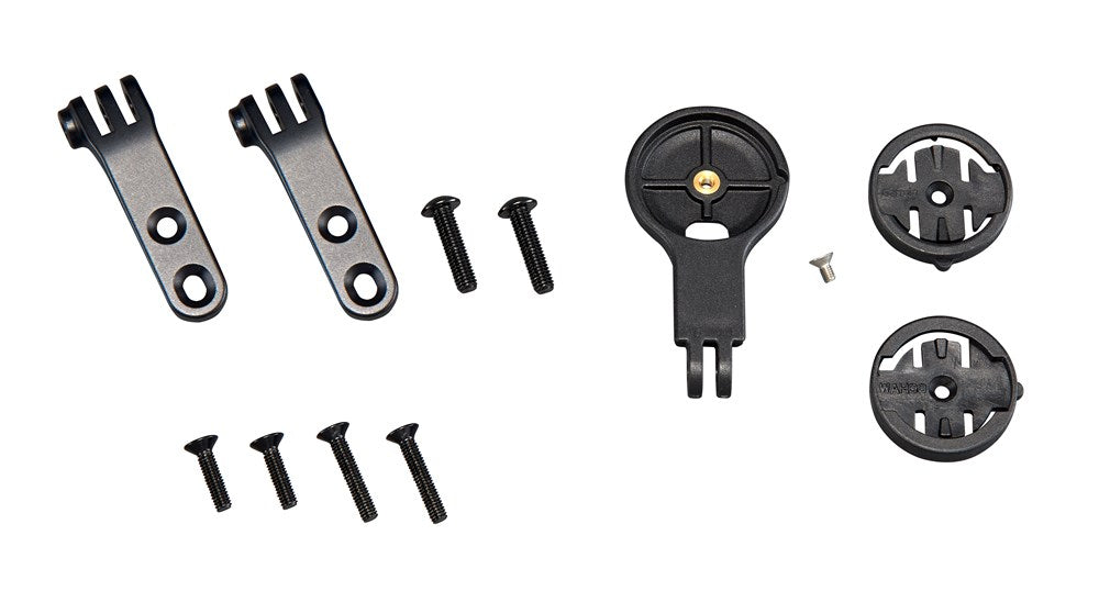 Cervelo Computer & Accessory Mounts