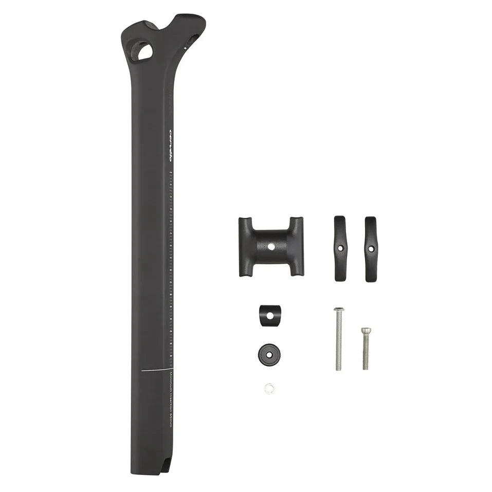 Cervelo Seatpost - SP27 Soloist