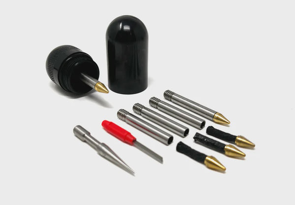 Dynaplug Repair Kit - Micro Pill