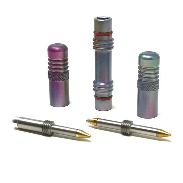 Dynaplug Repair Kit - Racer Pro