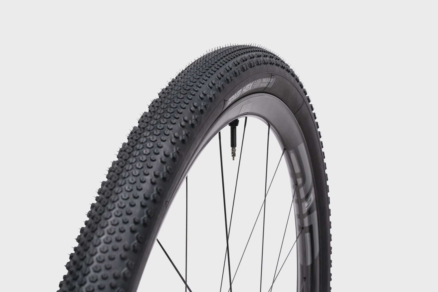 ENVE Tire - HEX Gravel