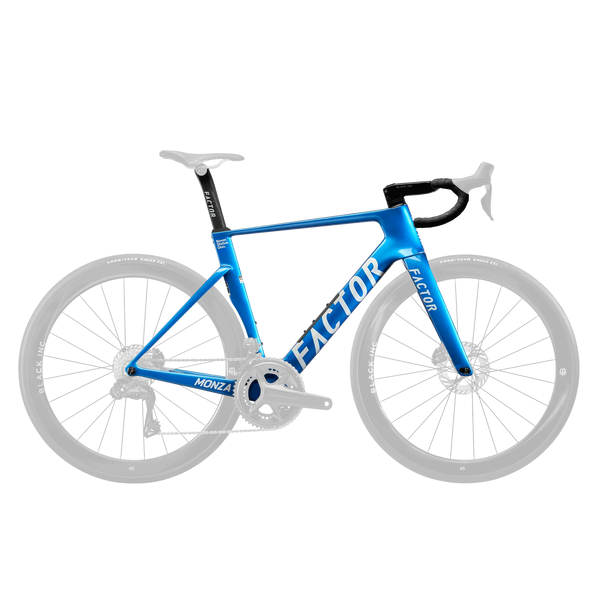 Factor Monza - Frameset