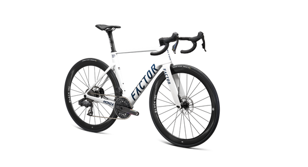 Factor Monza - Force AXS