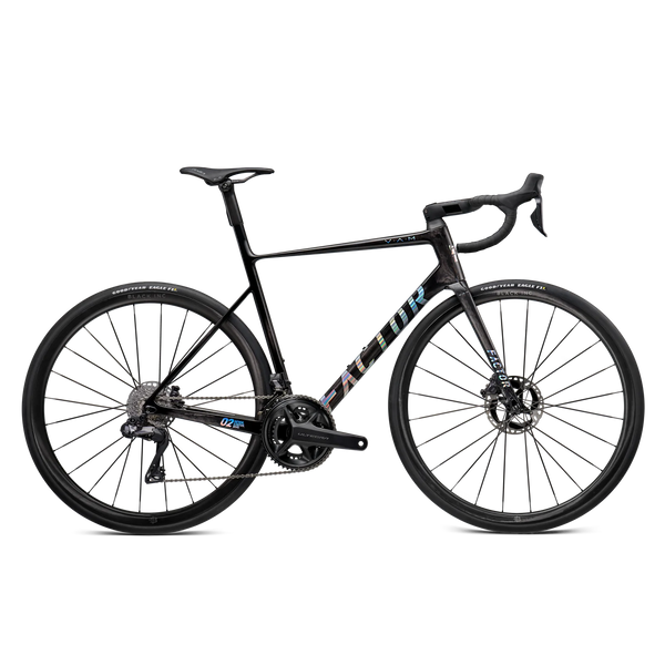 Factor O2 VAM - Dura-Ace