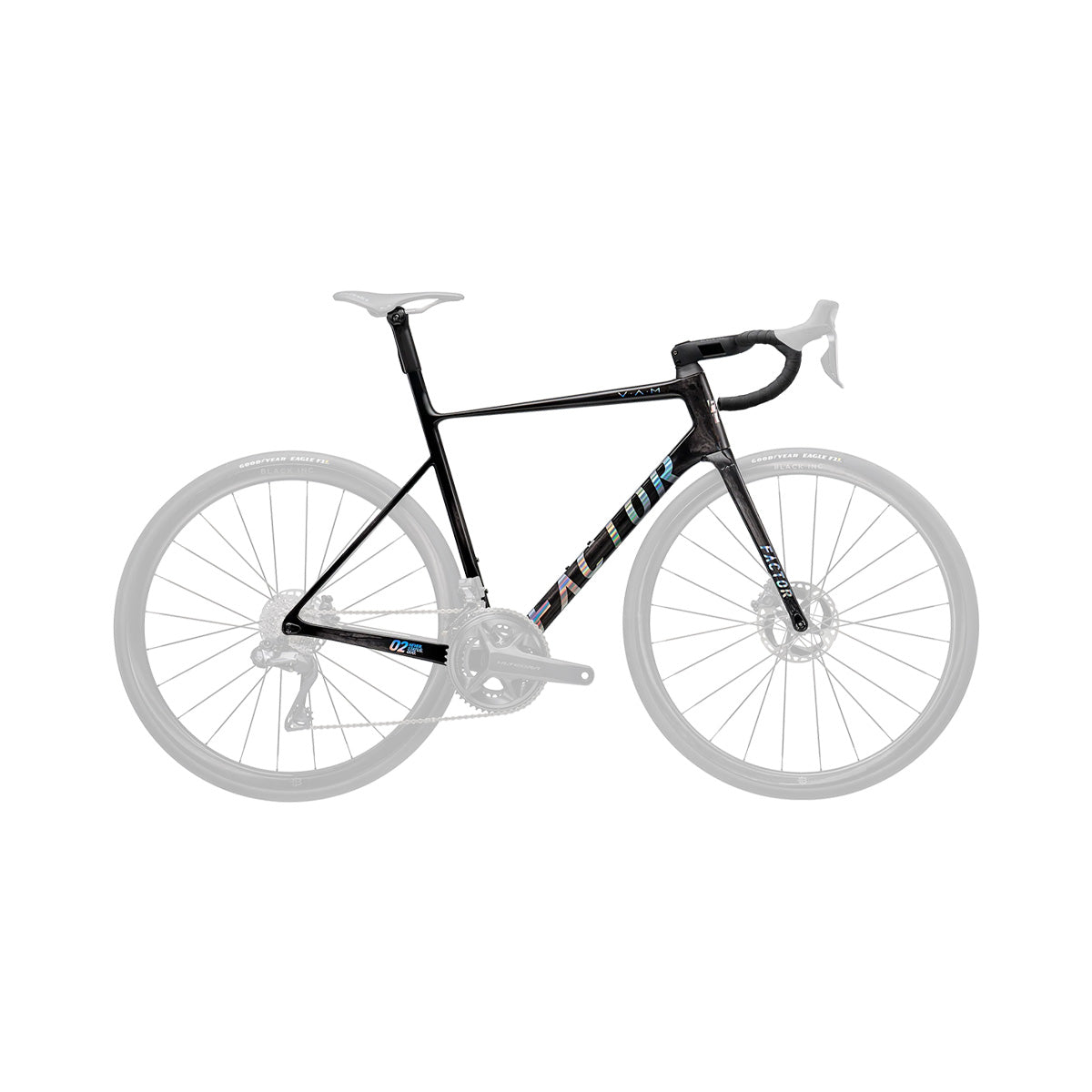 Factor O2 VAM - Frameset